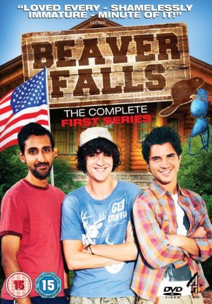  / Beaver Falls ( 1-2) (2011-2012)