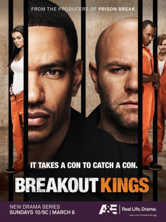   / Breakout Kings ( 1-2) (2011-2012)