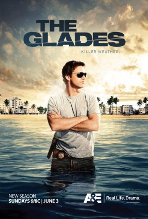  / The Glades ( 1-4) (2010-2013)