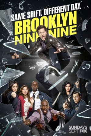  9-9 / Brooklyn Nine-Nine ( 1-2) (2013-2014)