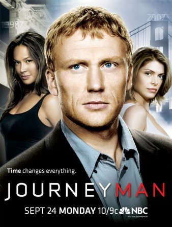 ,  ! /  / Journeyman ( 1) (2007)