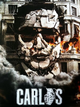  / Carlos The Jackal: The movie ( 1) (2010)