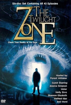 Сумеречная зона / The Twilight Zone (Сезон 1) (2002–2003)