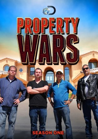    / Property Wars ( 1-2) (2012)
