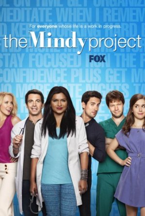   / The Mindy Project ( 1-3) (2012-2015)