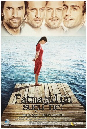    / Fatmagul'un Sucu Ne? ( 1-2) (20102012)