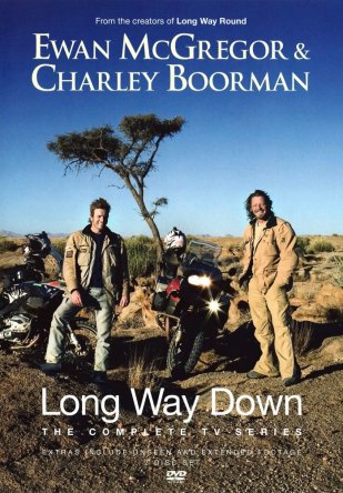     / Long Way Down ( 1) (2007)