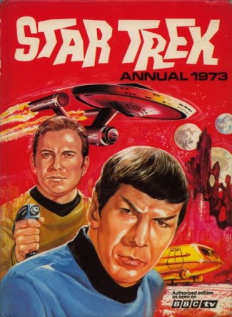   / Star Trek: The Animated Series ( 1-2) (19731975)