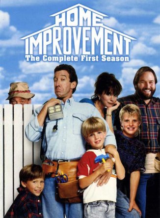   / Home Improvement ( 1-8) (19911999)
