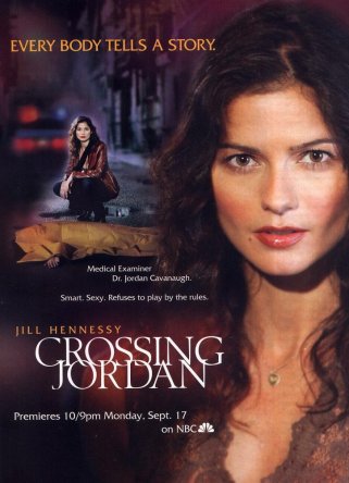   / Crossing Jordan ( 1-6) (20012007)