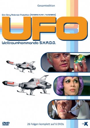  / UFO ( 1) (1970  1973)