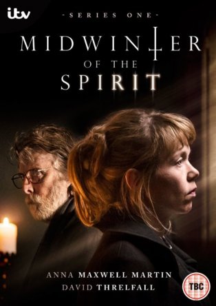    / Midwinter of the Spirit ( 1) (2015)