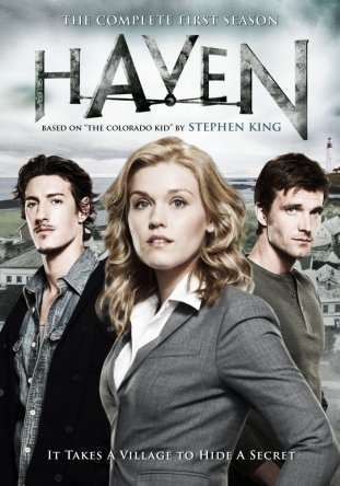  /  Haven ( 1-5) (2010-2015)