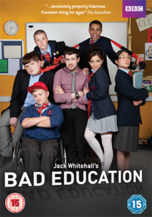   /   / Bad Education ( 1-2) (2012-2015)