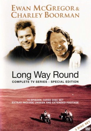     / Long Way Round (2004)