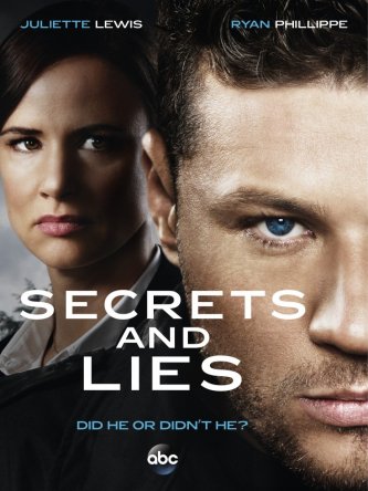    / Secrets and Lies ( 1) (2015)