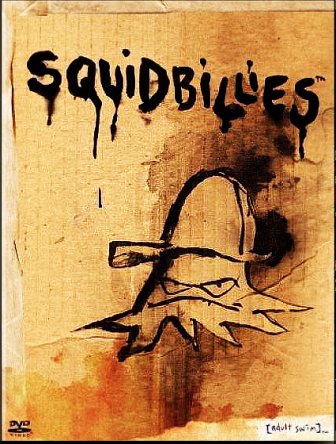  / Squidbillies ( 1-9) (2005-2014)