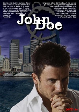   / John Doe ( 1) (2002)