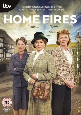   / Home Fires ( 1-2) (2015)