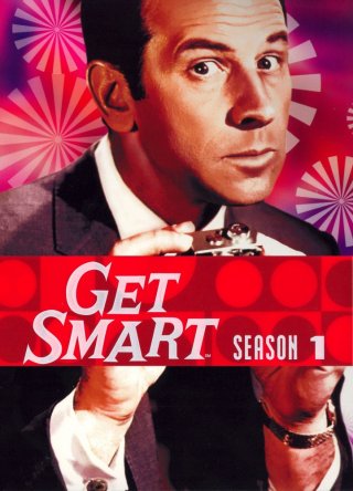   / Get Smart ( 1-5) (1965-1970)