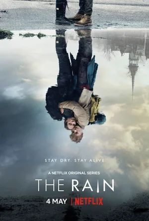  / The Rain ( 1-3) (2020)