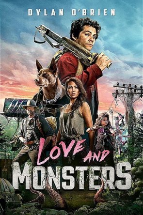    / Love and Monsters (2020)