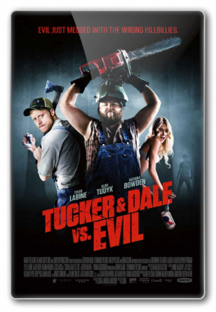   / Tucker & Dale vs Evil (2010)