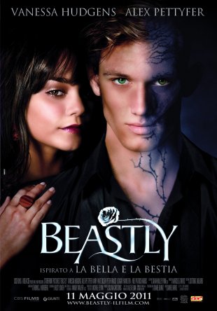   / Beastly (2011)