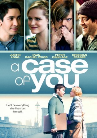    / A Case of You (2013)
