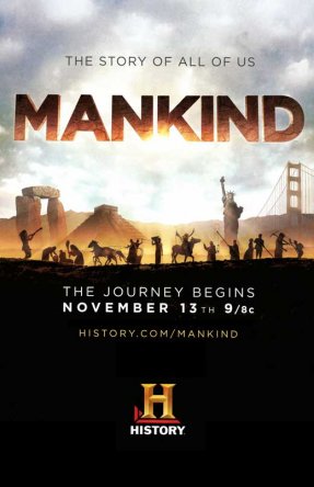 :    / Mankind: The Story of Al of Us (2012)