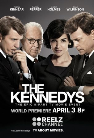   / The Kennedys ( 1) (2011)