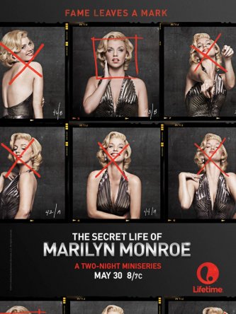     / The Secret Life of Marilyn Monroe ( 1) (2015)