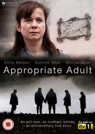  / Appropriate Adult ( 1) (2011)