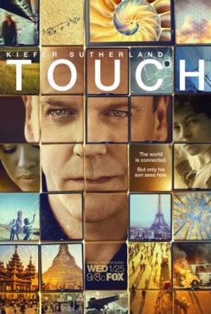  / Touch ( 1-2) (2012-2013)