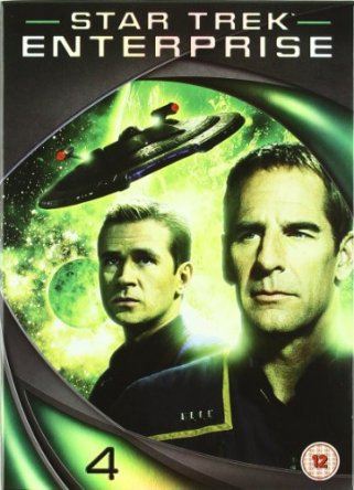    / Star Trek Enterprise ( 4) (2004-2005)