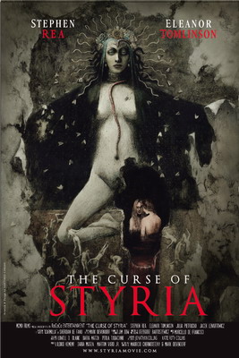  / The Curse of Styria (2014)
