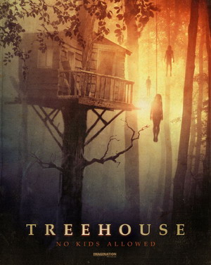    / Treehouse (2014)