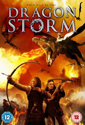   / Dragon Storm (2004)