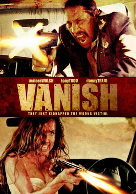 / VANish (2015)
