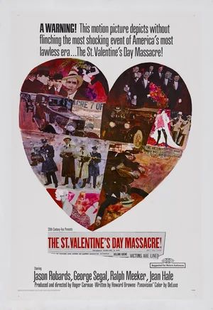      / The St. Valentine's Day Massacre (1967)