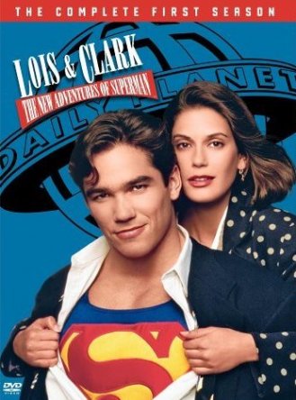   :    / Lois & Clark: The New Adventures of Superman ( 1-4) (1993-1997)