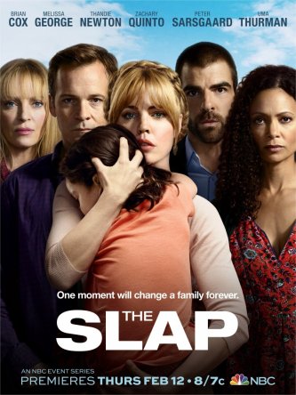  / The Slap ( 1) (2015)