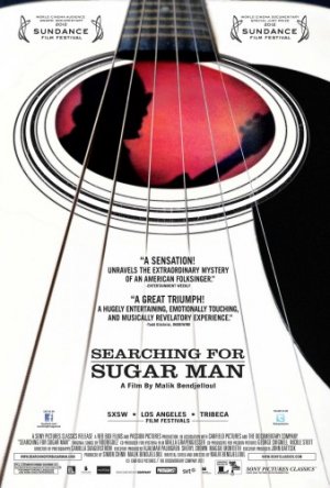     / Searching for Sugar Man (2012)