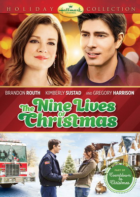    / The Nine Lives of Christmas (2014)