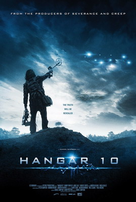  10 / Hangar 10 (2014)