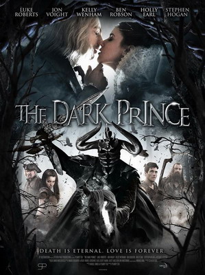   / Dracula: The Dark Prince (2013)
