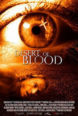   / Desert of Blood (2008)