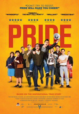  / Pride (2014)