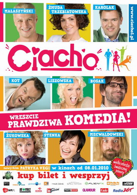 / Ciacho (2010)