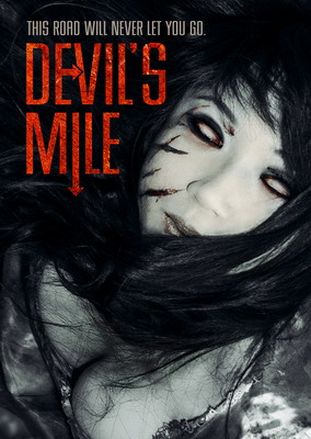   / Devil's Mile (2014)